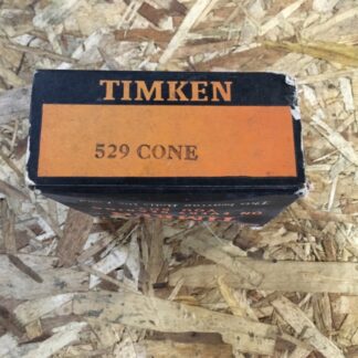 Timken-bearing, #529CONE, NOS, (JFK-1064)