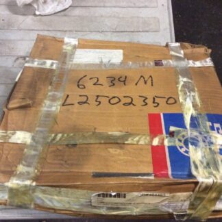 SKF-Bearing, #6234M, NOS, (JFK-817)