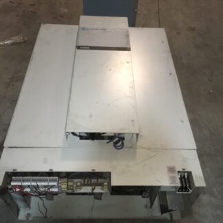 Allen Bradley Bulletin 1395 DC Controller, 1395-B81-E2-P5-P52-X2, 300hp, ADI-712