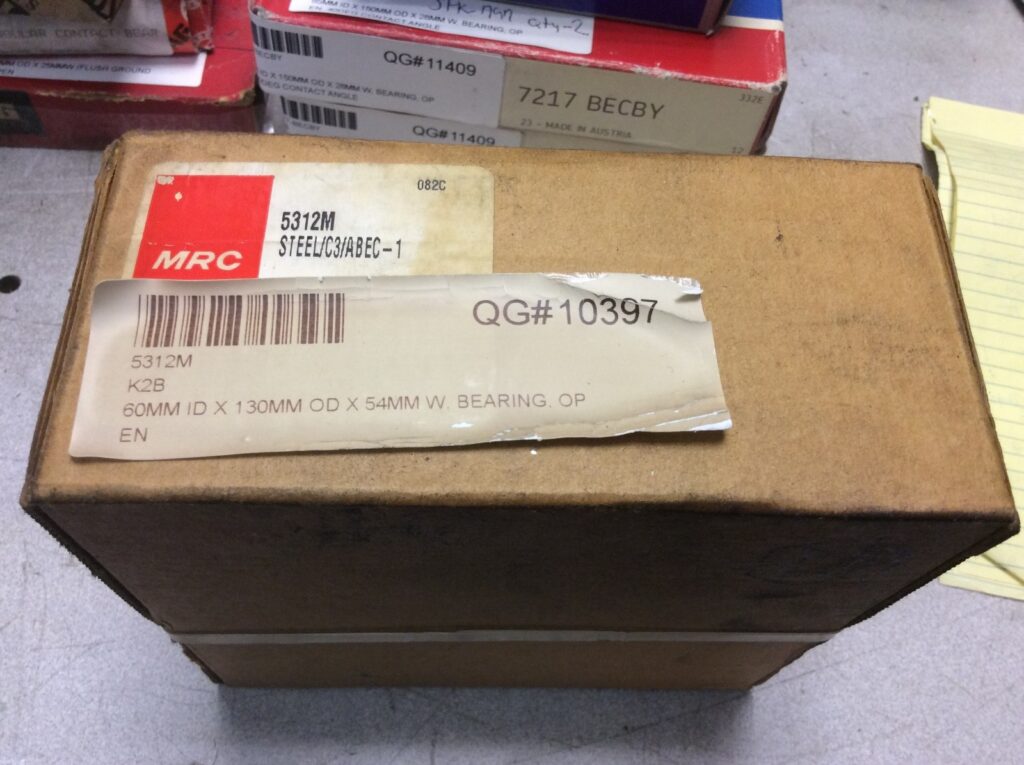 TIMKEN-Bearing, #29675, NOS, (JFK-799)