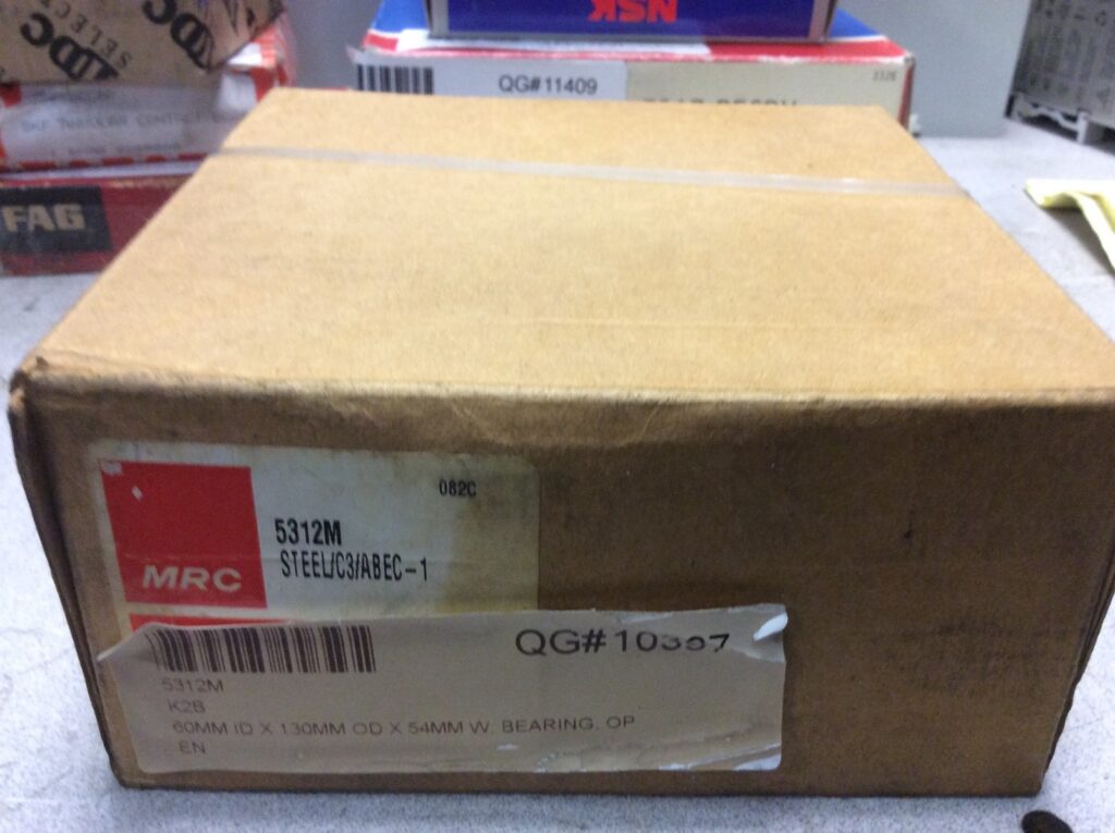 TIMKEN-Bearing, #29675, NOS, (JFK-799) - Image 2