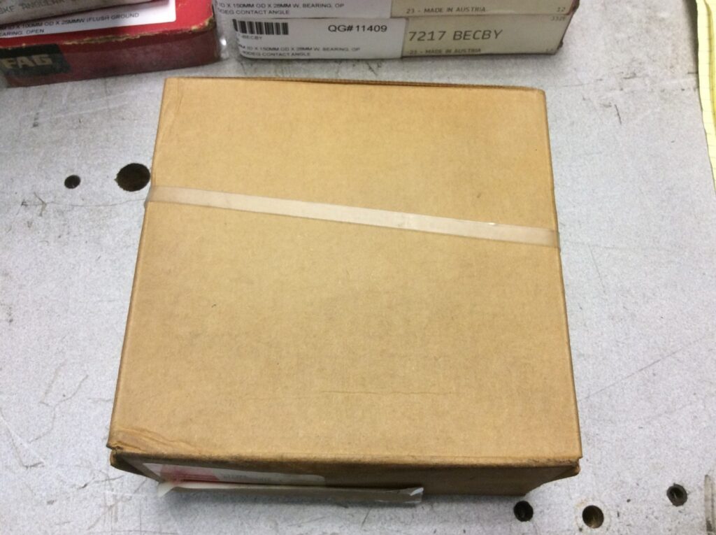 TIMKEN-Bearing, #29675, NOS, (JFK-799) - Image 3