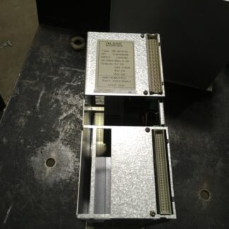 ABB Robot Power supply, Finlandia Interface, SR 927530, 3HAA 3563-AUA/1, YFC-109