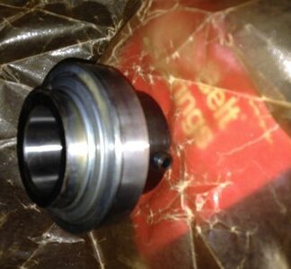 LINK-BELT BEARING, #YB224LK63, 1-1/2, NIB, (DR-1043)