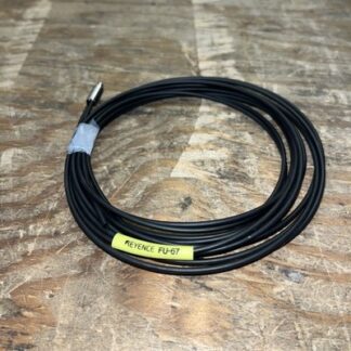 KEYENCE #FU-67, NOS, LG-4845