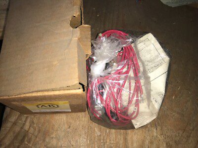 Allen-Bradley, Switch, #599-N3, NOS, (DR-4561) - Image 4