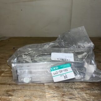 CKD Cylinder, #LCR-20-100  , NOS, (LG-4915)