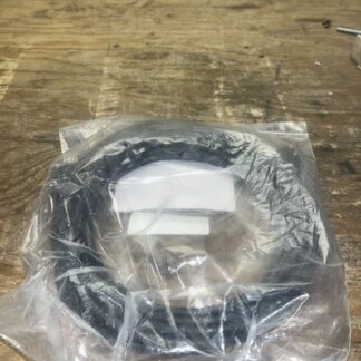 Mitsubishi Cable #MR-J3ENCBL6-5M-AL-L , NOS, (LG-4975)