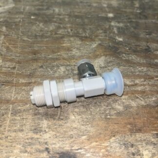 PISCO #VPD20-6RS6J-PE, NOS, LG-4850