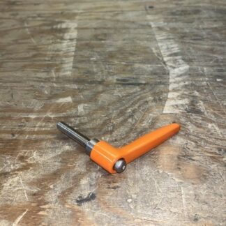 MISUMI #CLMD8-40-M, NOS, LG-4834