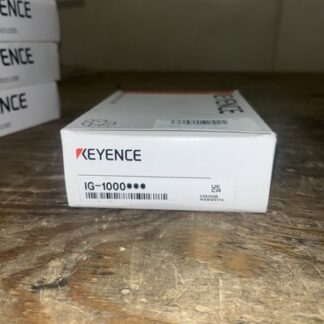 Keyence #IG-1000, NOS, LG-4848