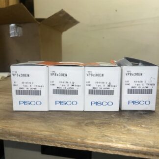 28-PISCO #33-0179, NOS, LG-4854