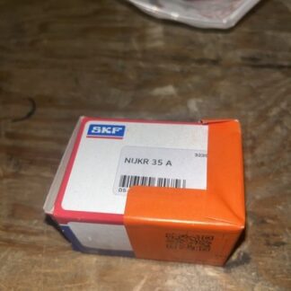SKF Bearing #NUKR 35A, NOS, LG-4969