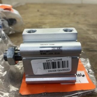 SMC Cylinder, #CDQ2A50-30DMZ , LG-4906