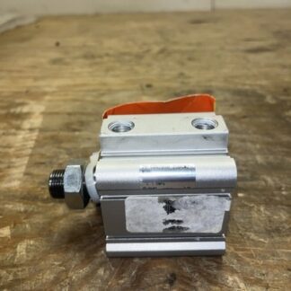 SMC Cylinder, #20-CDQ2D50-25DCMZ-M9NL , LG-4905