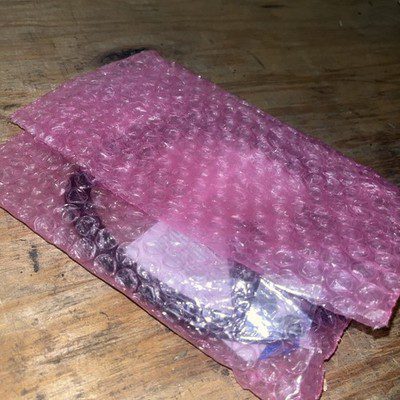 OMRON #D40A-1C2, NOS, LG-4842 - Image 2