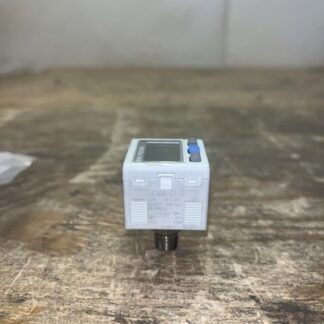 SMC #ISE30A-01-D, NOS, LG-4843