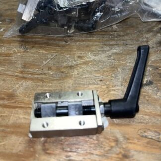 Misumi Clamp #SVCK24, NOS, LG-4832