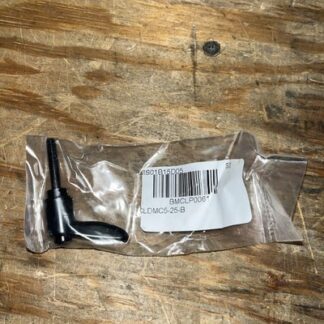 Misumi Clamp #CLDMC5-25-B, NOS, LG-4833