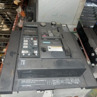 SIEMENS #3WL5225-4 F3 # HEHI-2718