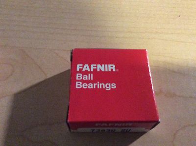 FAFNIR-Bearing, #77303W SU, NOS, (DR-1956) - Image 2