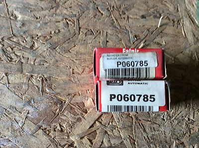 2-Fafnir bearings, NOS, #P060785, NOS, (BDR-867) - Image 2