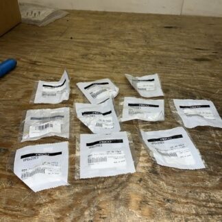 10-PISCO VP6x20ES, NOS, LG-4852