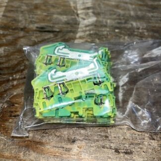 Lot Of 11-PHOENIX Contact #ST2, NOS, LG-4874