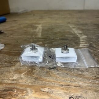 2-CONVUM Pad #PAG-30-S, NOS, LG-4849