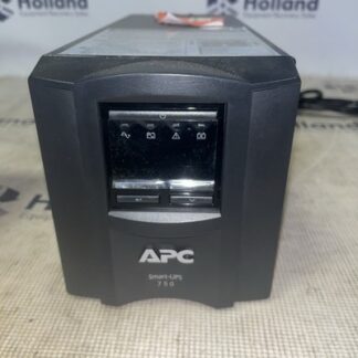 APC Battery #SMT750, NOS, LG-4880