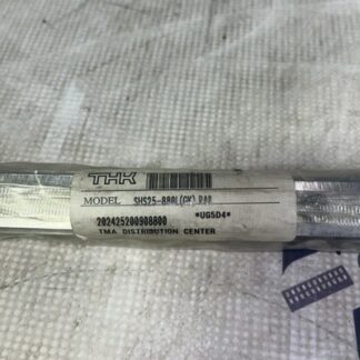 THK Rail #SHS25-880L GK, NOS, LG-4931