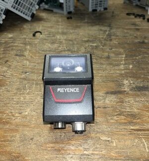 KEYENCE #SR-652, Hehi-2497