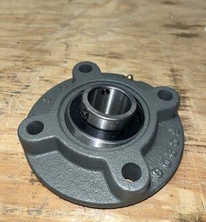 JIB Bearing, #FC206, #UC206, New Open Box, LG-3012