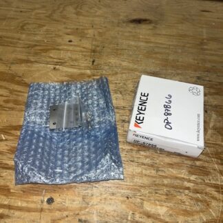 KEYENCE, #OP-87866, , New Open Box, KP-1051