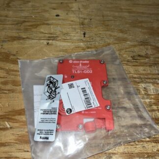 Allen Bradley #440G-A27371, #TLS1-GD2, SER-ENew Open Box, KP-1050