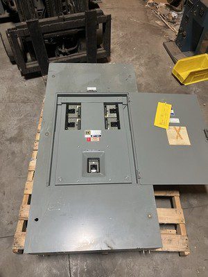 Square D #HC2652TS, #FA34015, HEHI-2719
