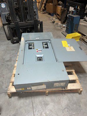 Square D #HC2652TS, #FA34015, HEHI-2719 - Image 6