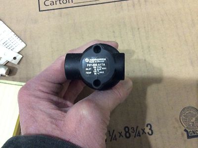 Norgren F07-200-A1TA compact air filter NOS, (CDR-144) - Image 3