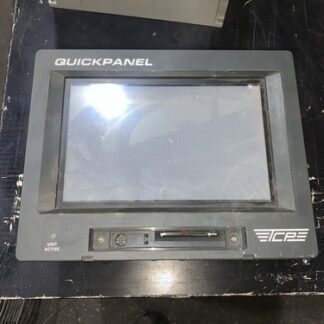 Total Control Screen, #QPI11100E2P, pre-owned, (HEHI-688)