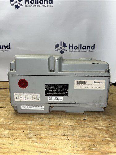 Honeywell #2000-100-150-126-015-00-00000-0-0, (HEHI-2332)