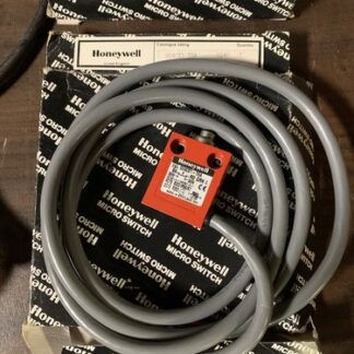 Honeywell 924CE1- T6A Micro Switch, NOS, (EN-1003)