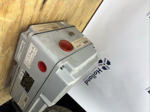 Honeywell #2000-100-150-126-015-00-00000-0-0, (HEHI-2332) - Image 4