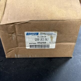 LOVEJOY, #G2080, #M112610, Same Day Fast Free Shipping