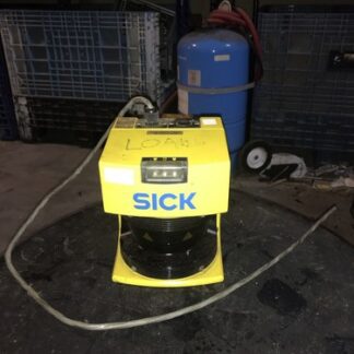 SICK Laser #PlS101-312, Same Day Fast Free Shipping To Lower 48
