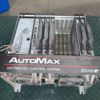 Reliance Electric #57C493, #57C403, #J2-3008, #57C416, #61C500, used, (HEHI-1305