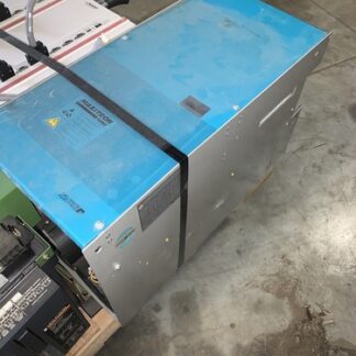 Reliance Electric maxitron S6R-9280, Freight Shipping, pre-owned, (HEHI-1437)