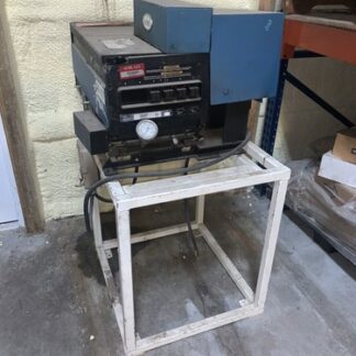 Nordson Glue Machine #E3500-10K34/D, Freight Shipping, pre-owned, (PS-1184)