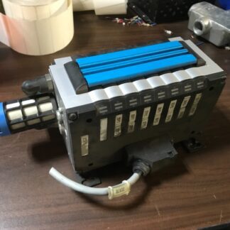 FESTO Valve, #CPV18-GE-MP-8, pre-owned, (PS-393)