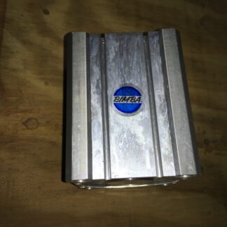 BIMBA Metric 63MM Bore Compact Cylinder, NNB, (KP-5)