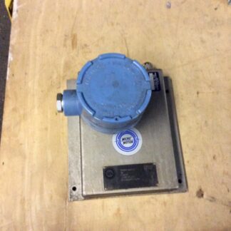 Micro Motion DH006S100SU, mass flow center H006S100SU, temp -240 to 204deg C